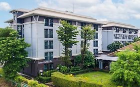 โรงแรมสินสิริ ปัญญา-รามอินทรา